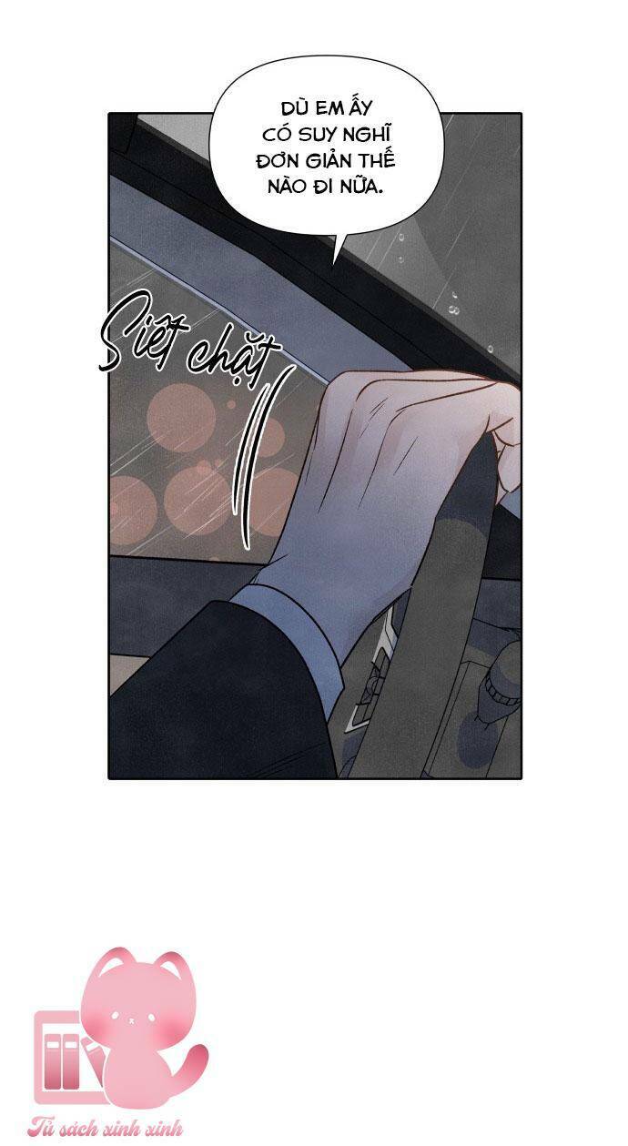 Điều Khiến Tôi Quyết Tâm Chết Đi - Chap 40 - Trang 60