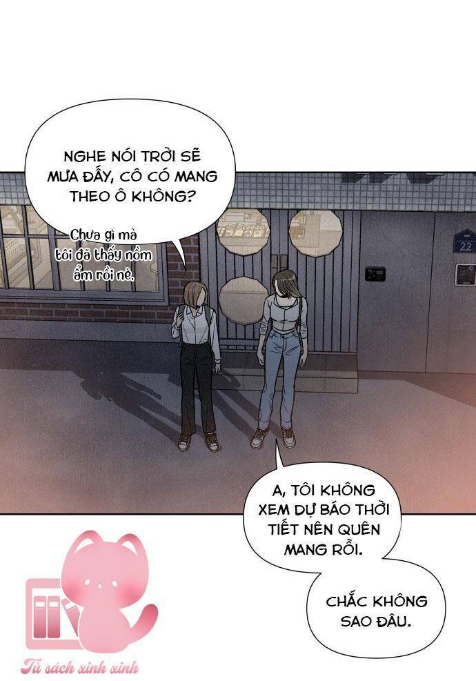 Điều Khiến Tôi Quyết Tâm Chết Đi - Chap 40 - Trang 7