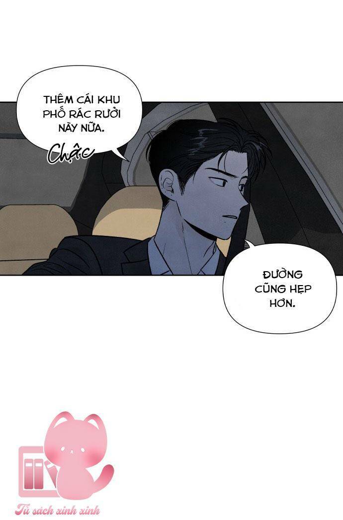Điều Khiến Tôi Quyết Tâm Chết Đi - Chap 40 - Trang 62
