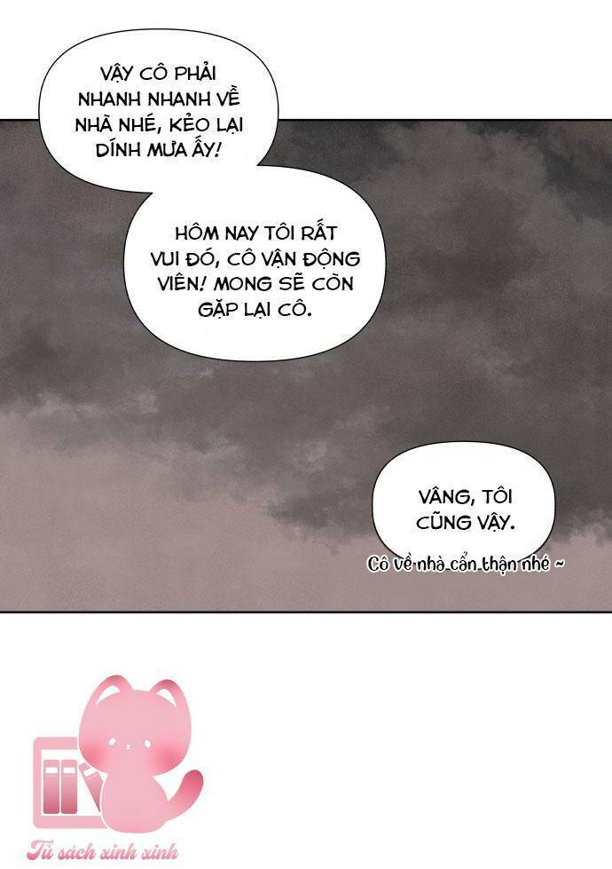Điều Khiến Tôi Quyết Tâm Chết Đi - Chap 40 - Trang 8