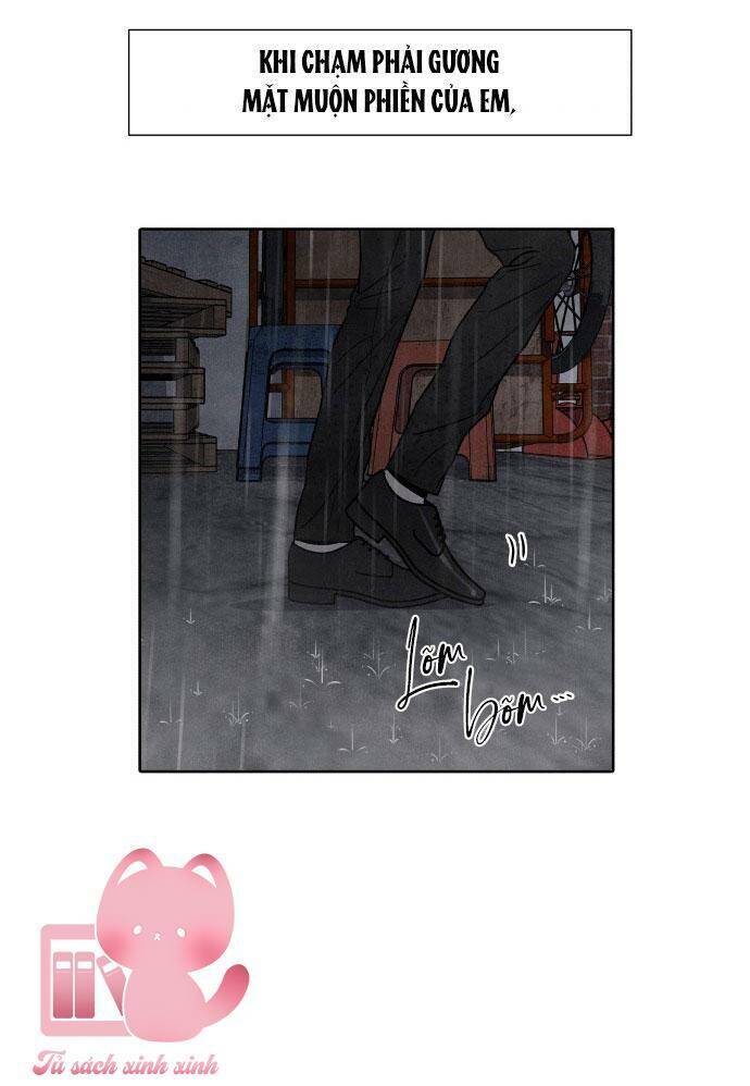 Điều Khiến Tôi Quyết Tâm Chết Đi - Chap 40 - Trang 72