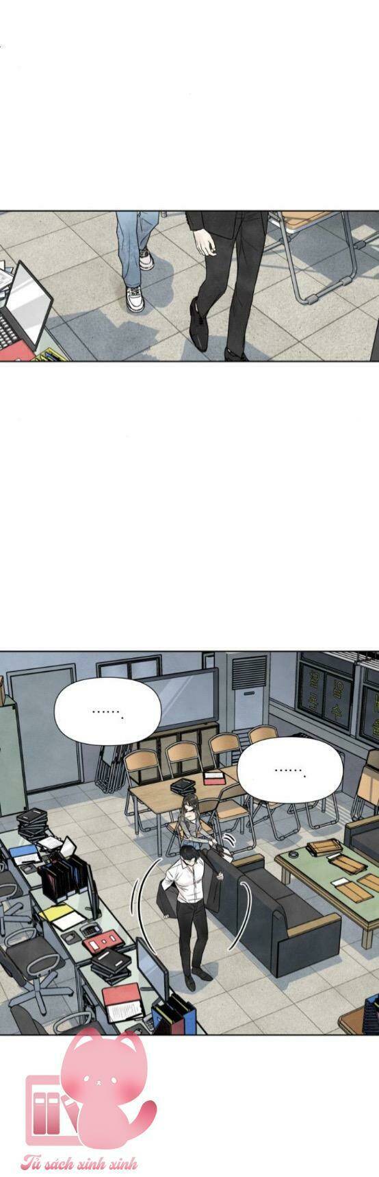Điều Khiến Tôi Quyết Tâm Chết Đi - Chap 41 - Trang 13