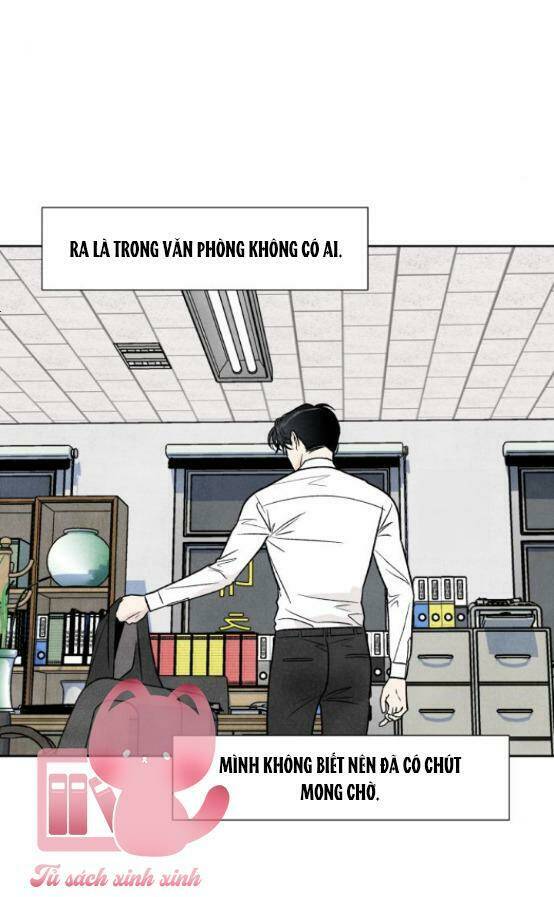 Điều Khiến Tôi Quyết Tâm Chết Đi - Chap 41 - Trang 14