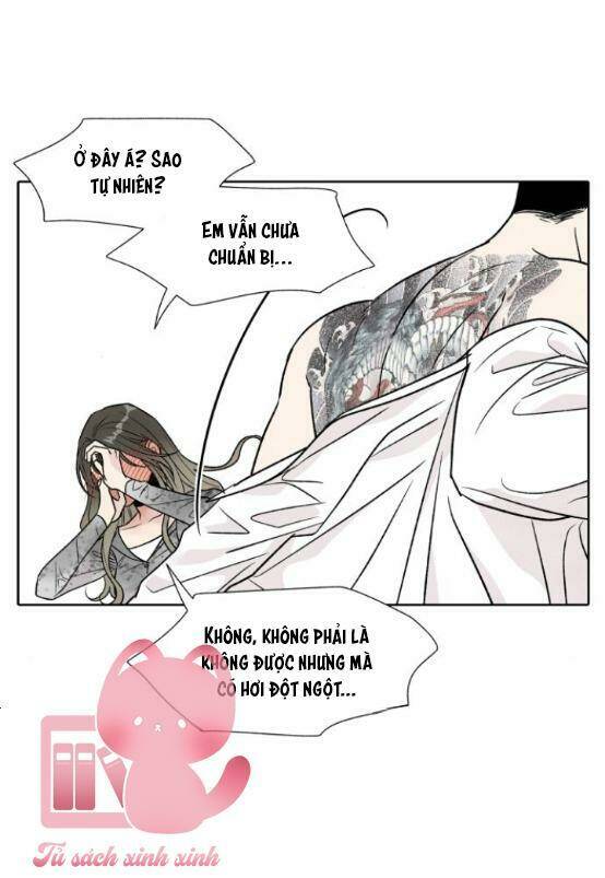 Điều Khiến Tôi Quyết Tâm Chết Đi - Chap 41 - Trang 18