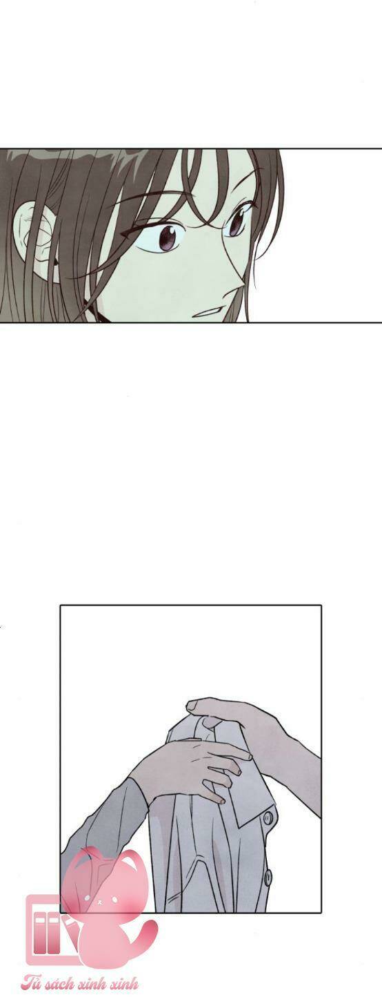 Điều Khiến Tôi Quyết Tâm Chết Đi - Chap 41 - Trang 20