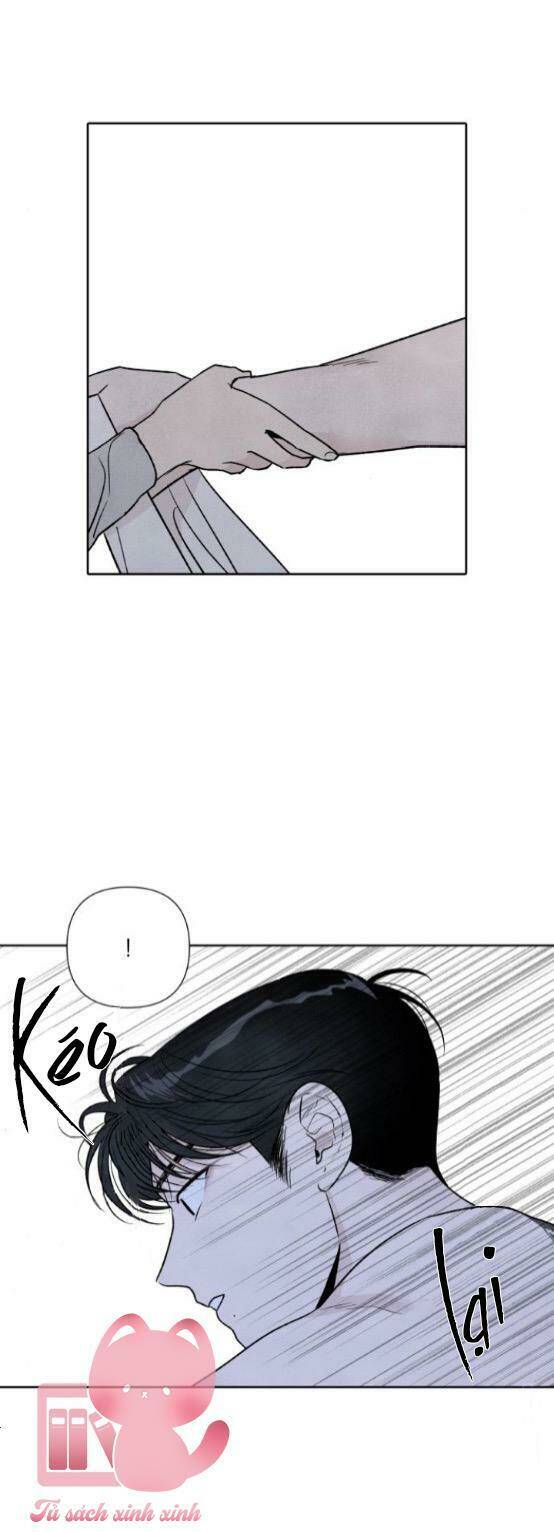 Điều Khiến Tôi Quyết Tâm Chết Đi - Chap 41 - Trang 21