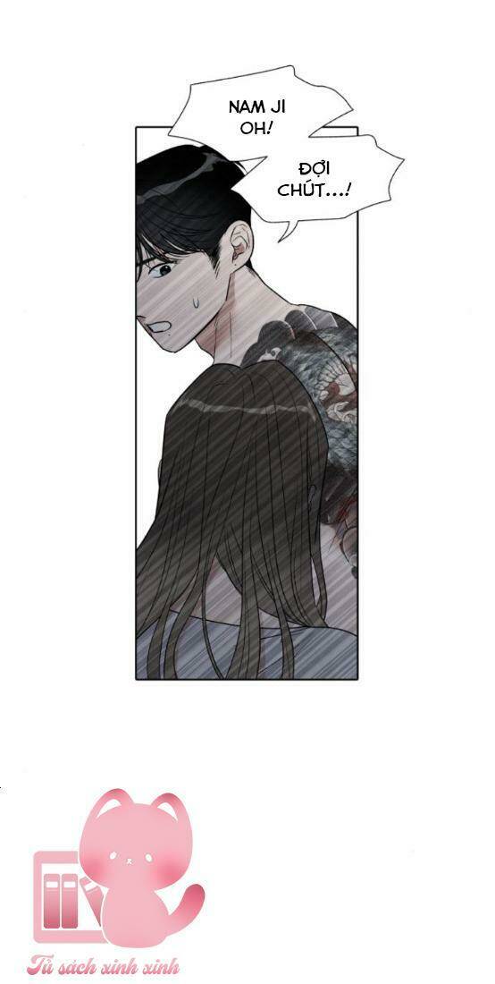 Điều Khiến Tôi Quyết Tâm Chết Đi - Chap 41 - Trang 22
