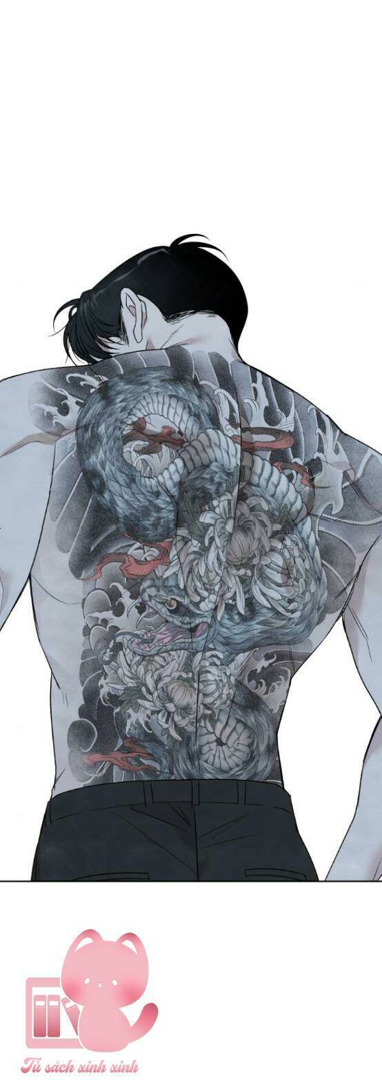 Điều Khiến Tôi Quyết Tâm Chết Đi - Chap 41 - Trang 23