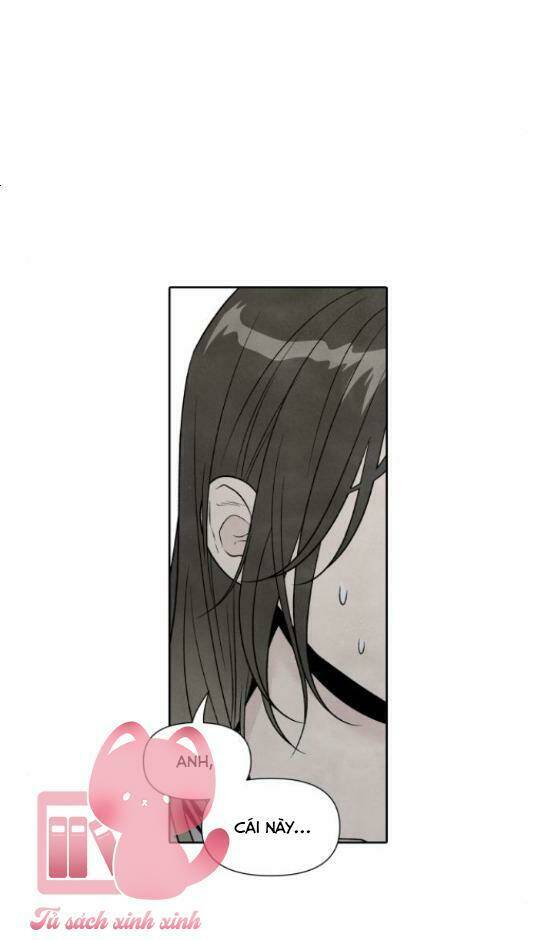 Điều Khiến Tôi Quyết Tâm Chết Đi - Chap 41 - Trang 24
