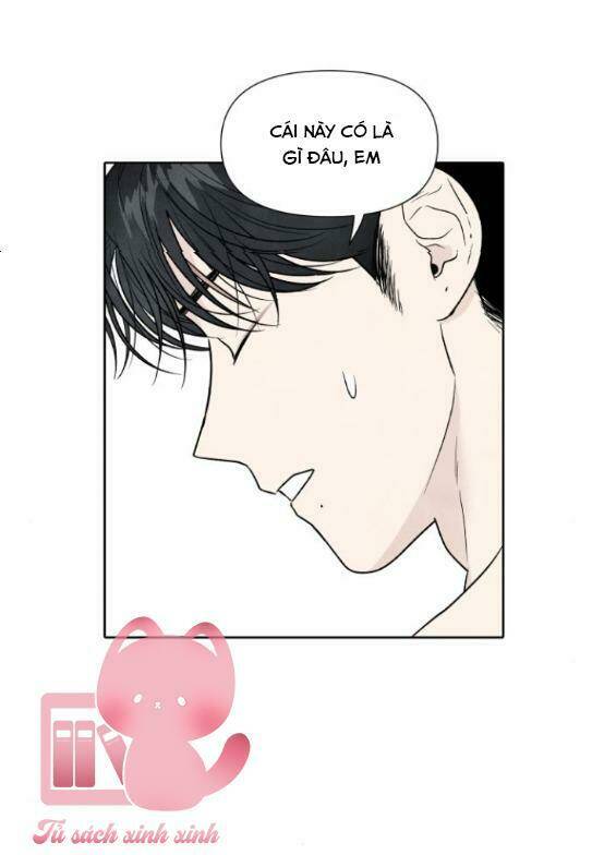 Điều Khiến Tôi Quyết Tâm Chết Đi - Chap 41 - Trang 25