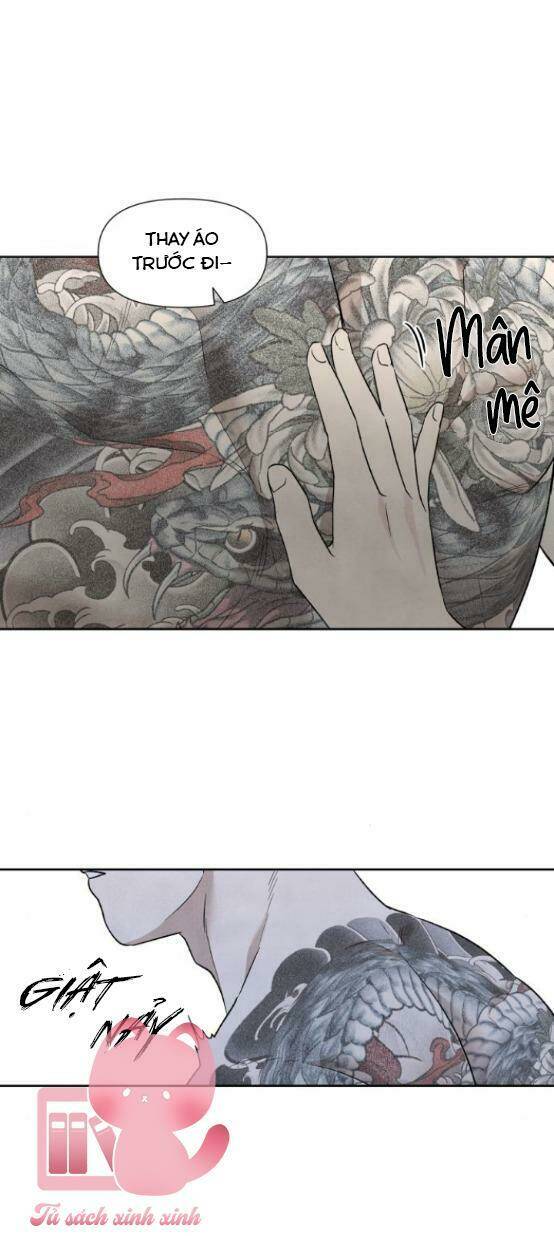 Điều Khiến Tôi Quyết Tâm Chết Đi - Chap 41 - Trang 26