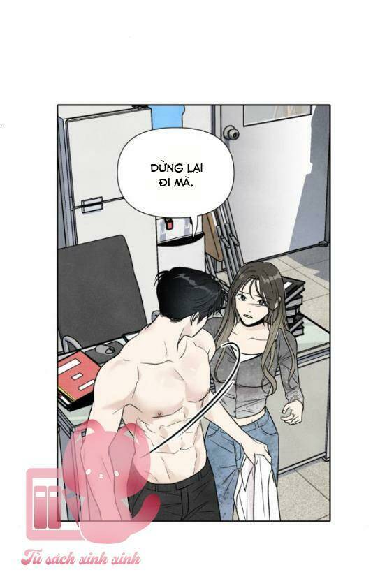 Điều Khiến Tôi Quyết Tâm Chết Đi - Chap 41 - Trang 27