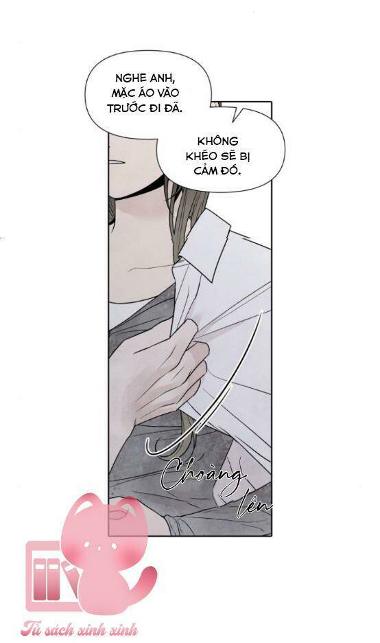 Điều Khiến Tôi Quyết Tâm Chết Đi - Chap 41 - Trang 28