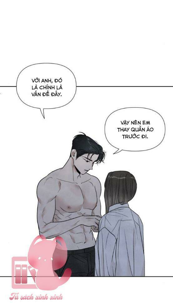 Điều Khiến Tôi Quyết Tâm Chết Đi - Chap 41 - Trang 31