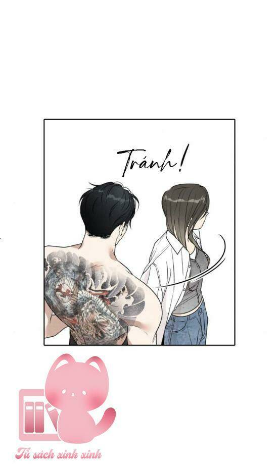 Điều Khiến Tôi Quyết Tâm Chết Đi - Chap 41 - Trang 33