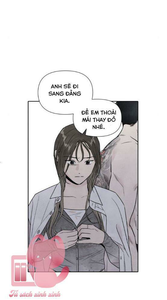 Điều Khiến Tôi Quyết Tâm Chết Đi - Chap 41 - Trang 34