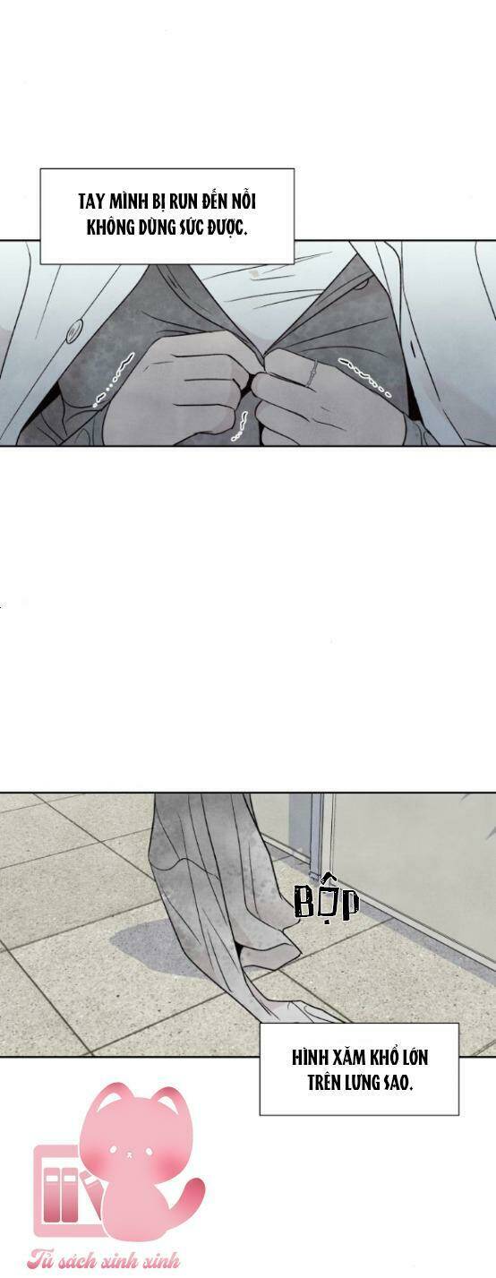 Điều Khiến Tôi Quyết Tâm Chết Đi - Chap 41 - Trang 35