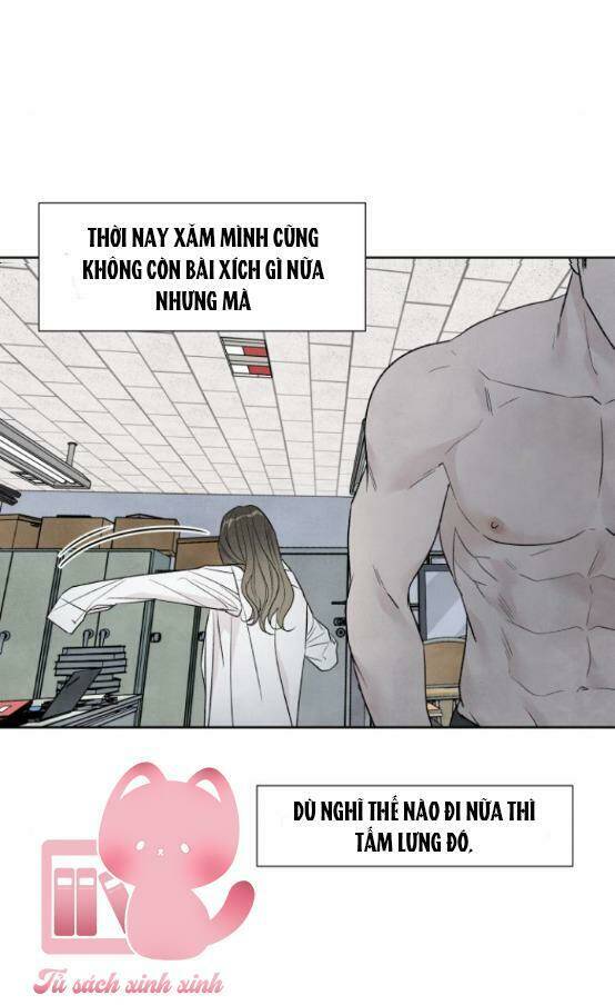 Điều Khiến Tôi Quyết Tâm Chết Đi - Chap 41 - Trang 36