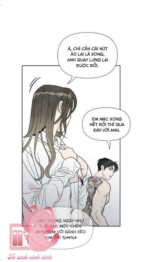 Điều Khiến Tôi Quyết Tâm Chết Đi - Chap 41 - Trang 38