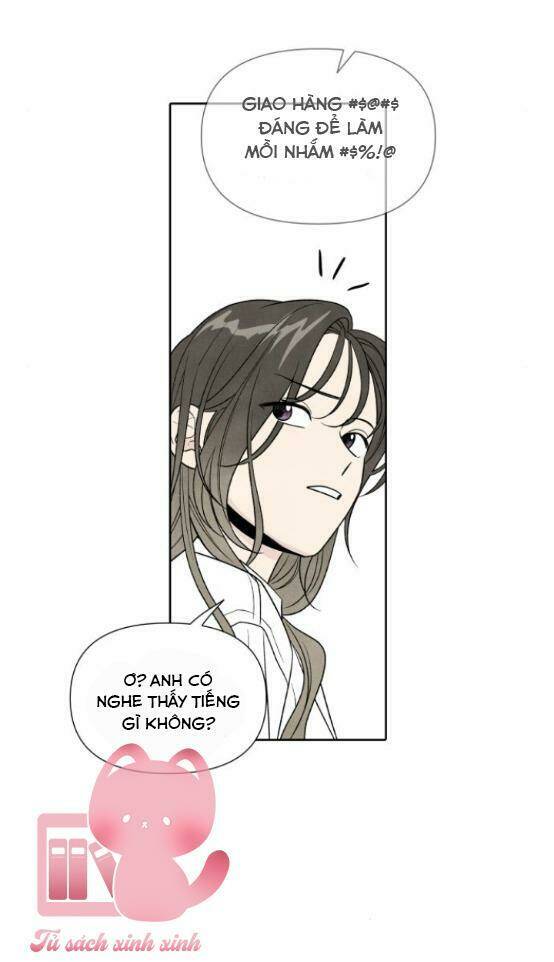 Điều Khiến Tôi Quyết Tâm Chết Đi - Chap 41 - Trang 39