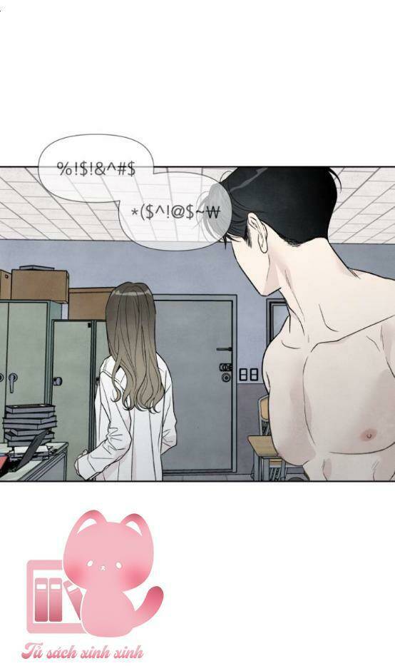 Điều Khiến Tôi Quyết Tâm Chết Đi - Chap 41 - Trang 40