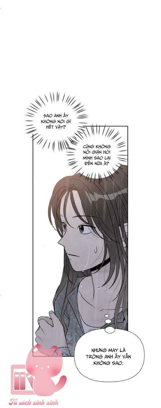 Điều Khiến Tôi Quyết Tâm Chết Đi - Chap 41 - Trang 5