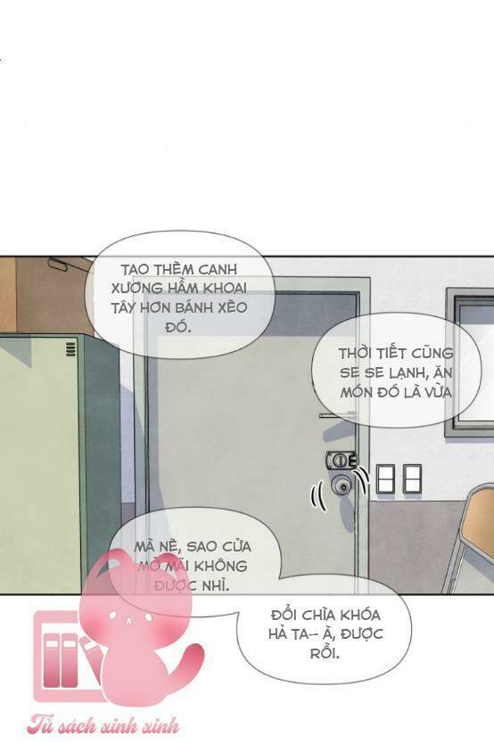Điều Khiến Tôi Quyết Tâm Chết Đi - Chap 41 - Trang 41