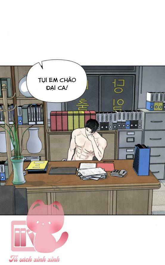 Điều Khiến Tôi Quyết Tâm Chết Đi - Chap 41 - Trang 43