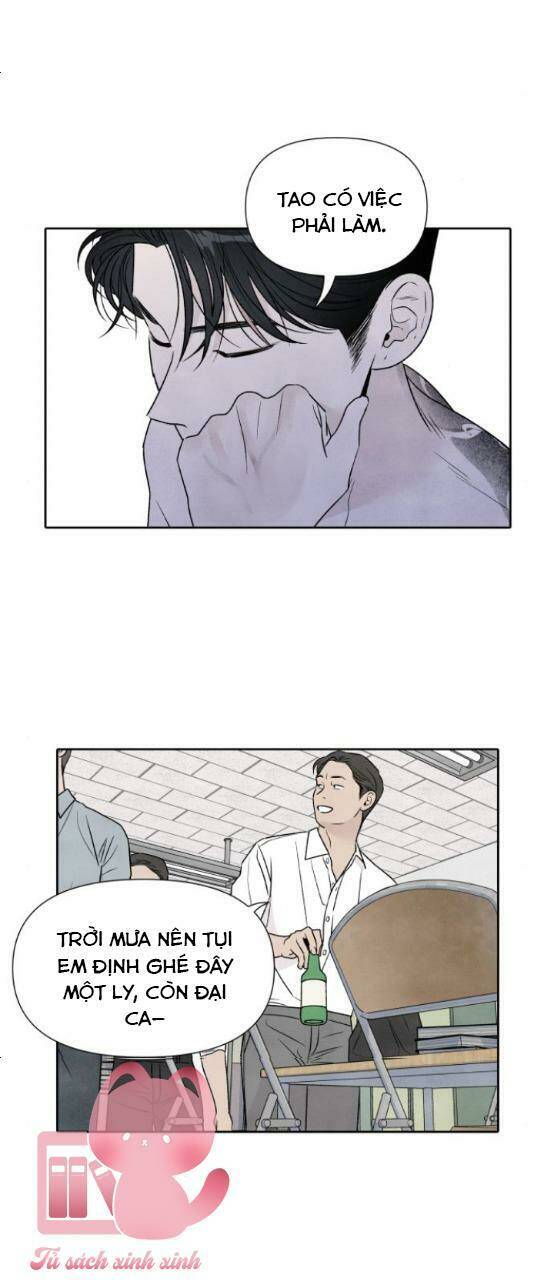 Điều Khiến Tôi Quyết Tâm Chết Đi - Chap 41 - Trang 45