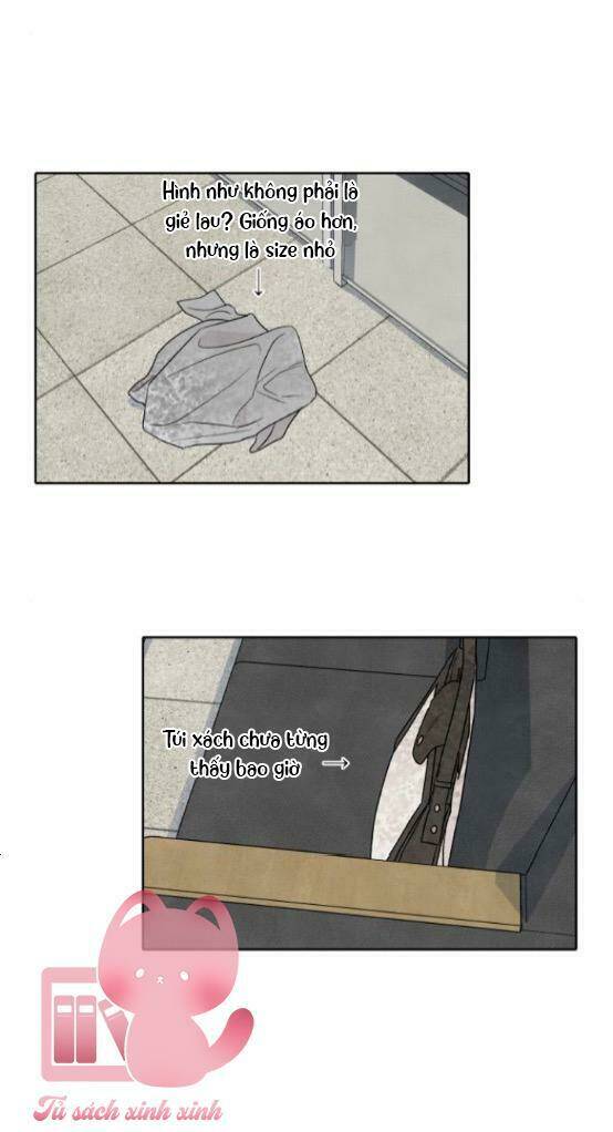Điều Khiến Tôi Quyết Tâm Chết Đi - Chap 41 - Trang 47