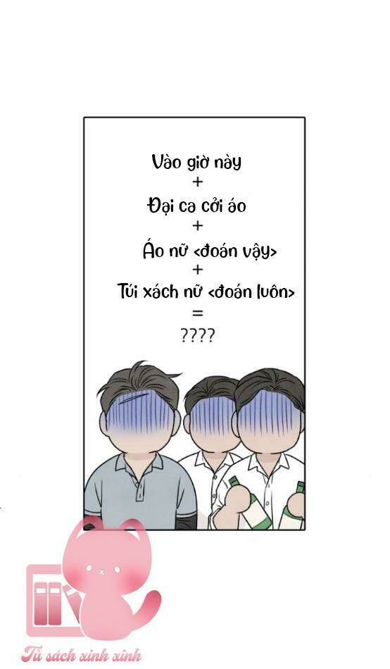 Điều Khiến Tôi Quyết Tâm Chết Đi - Chap 41 - Trang 48