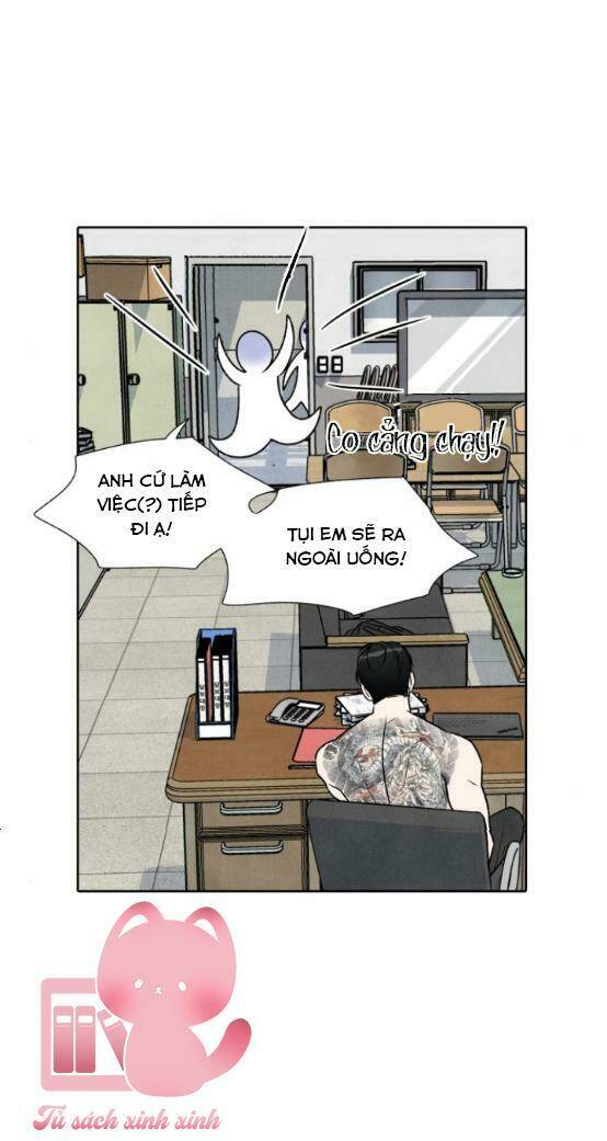 Điều Khiến Tôi Quyết Tâm Chết Đi - Chap 41 - Trang 49