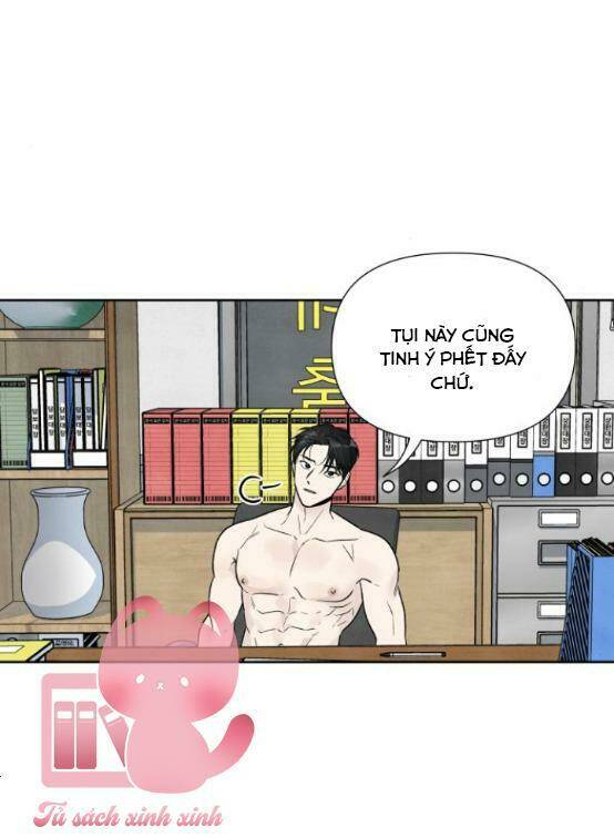 Điều Khiến Tôi Quyết Tâm Chết Đi - Chap 41 - Trang 50