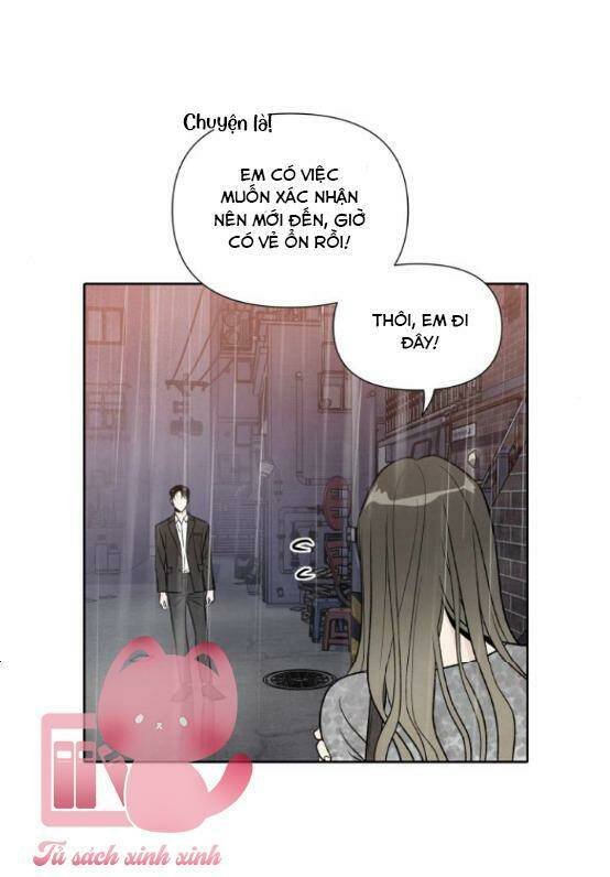 Điều Khiến Tôi Quyết Tâm Chết Đi - Chap 41 - Trang 6