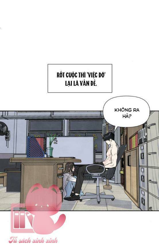 Điều Khiến Tôi Quyết Tâm Chết Đi - Chap 41 - Trang 52