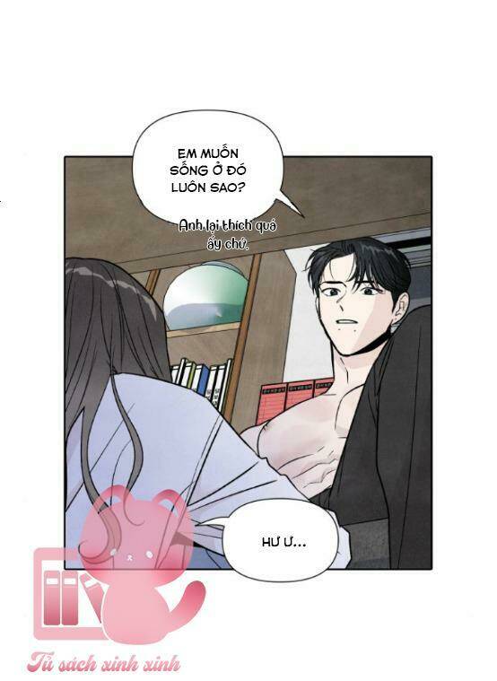 Điều Khiến Tôi Quyết Tâm Chết Đi - Chap 41 - Trang 53