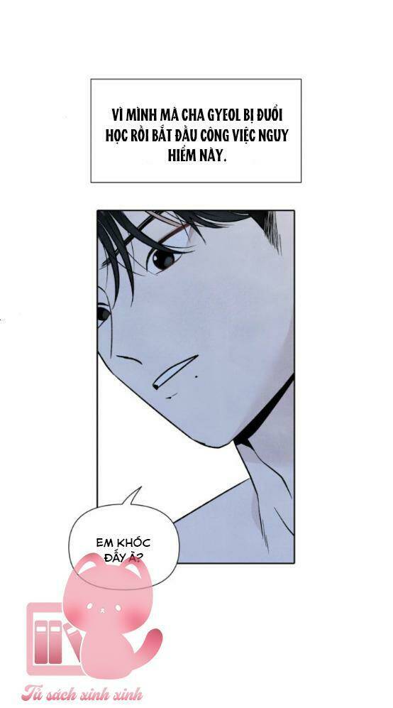 Điều Khiến Tôi Quyết Tâm Chết Đi - Chap 41 - Trang 54