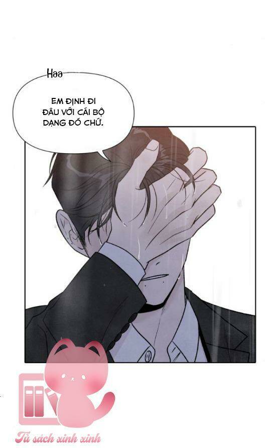 Điều Khiến Tôi Quyết Tâm Chết Đi - Chap 41 - Trang 7