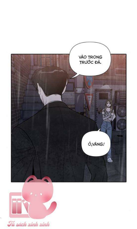 Điều Khiến Tôi Quyết Tâm Chết Đi - Chap 41 - Trang 8