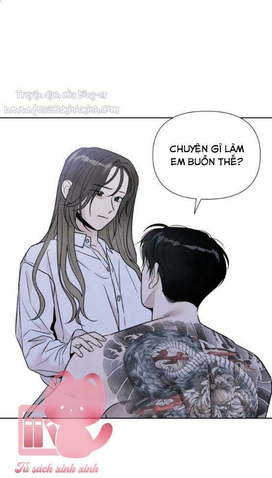 Điều Khiến Tôi Quyết Tâm Chết Đi - Chap 42 - Trang 11