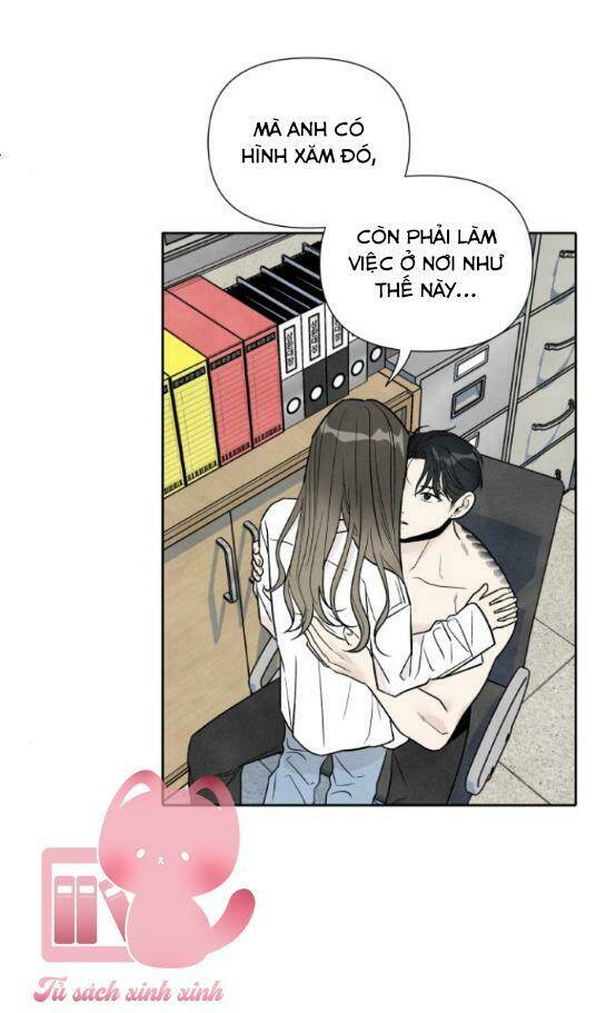 Điều Khiến Tôi Quyết Tâm Chết Đi - Chap 42 - Trang 13