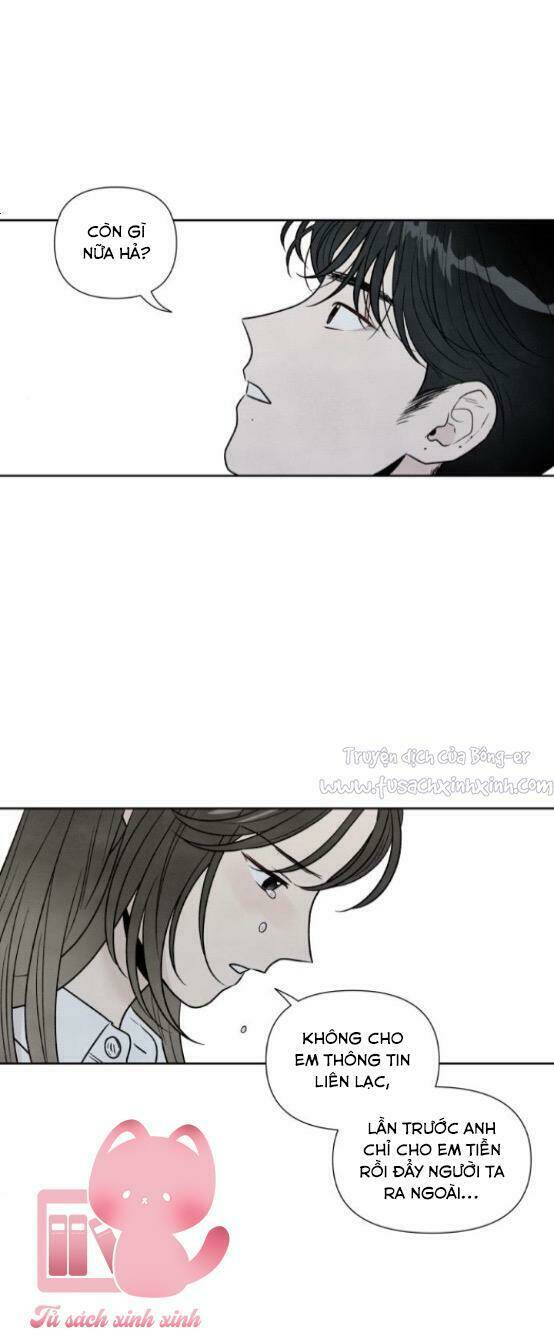 Điều Khiến Tôi Quyết Tâm Chết Đi - Chap 42 - Trang 14