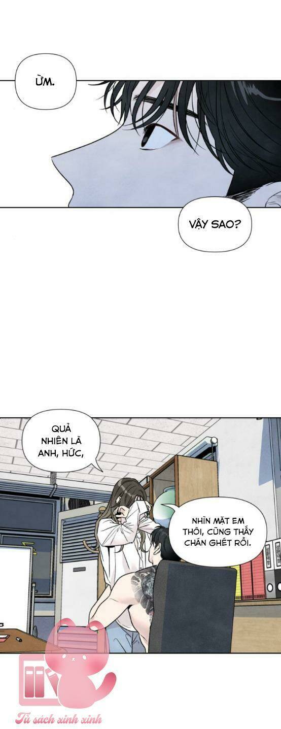 Điều Khiến Tôi Quyết Tâm Chết Đi - Chap 42 - Trang 15