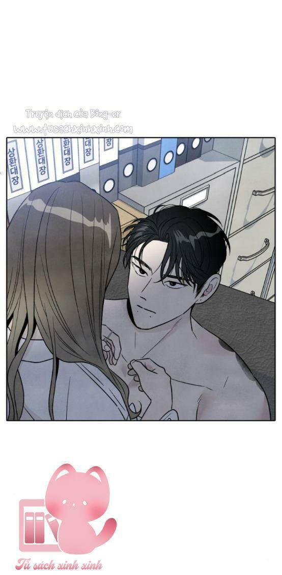 Điều Khiến Tôi Quyết Tâm Chết Đi - Chap 42 - Trang 17