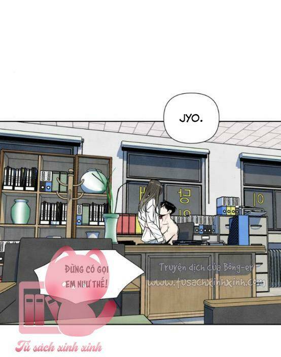 Điều Khiến Tôi Quyết Tâm Chết Đi - Chap 42 - Trang 20