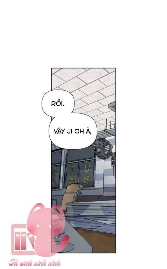 Điều Khiến Tôi Quyết Tâm Chết Đi - Chap 42 - Trang 22