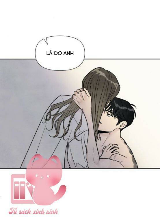 Điều Khiến Tôi Quyết Tâm Chết Đi - Chap 42 - Trang 25