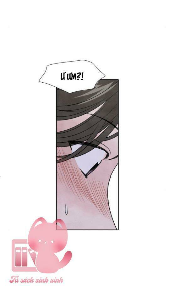 Điều Khiến Tôi Quyết Tâm Chết Đi - Chap 42 - Trang 27