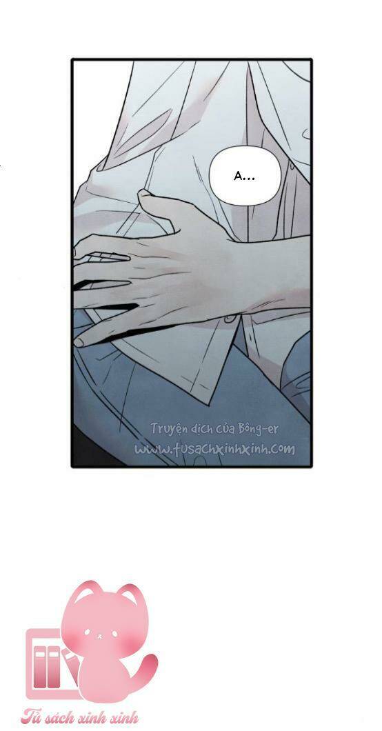 Điều Khiến Tôi Quyết Tâm Chết Đi - Chap 42 - Trang 32