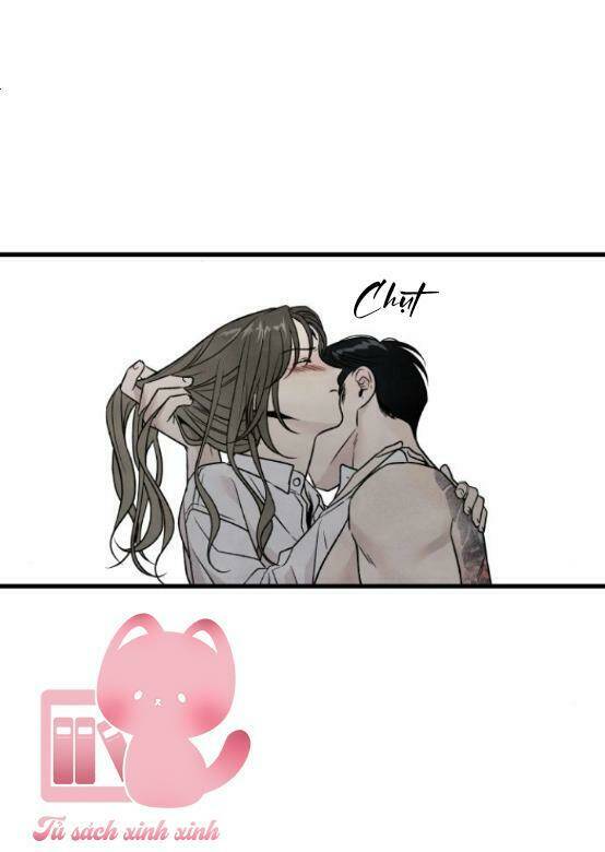 Điều Khiến Tôi Quyết Tâm Chết Đi - Chap 42 - Trang 35